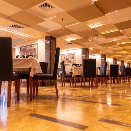 Diamond Azur Sohag酒店 外观 照片