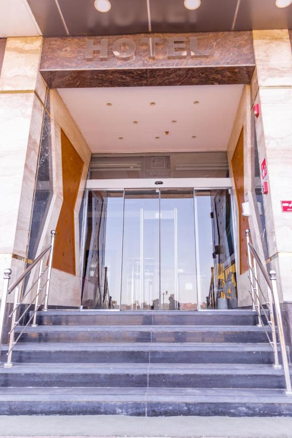 Diamond Azur Sohag酒店 外观 照片