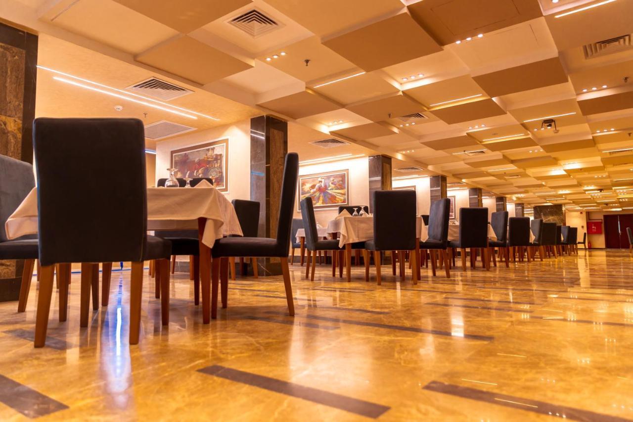 Diamond Azur Sohag酒店 外观 照片