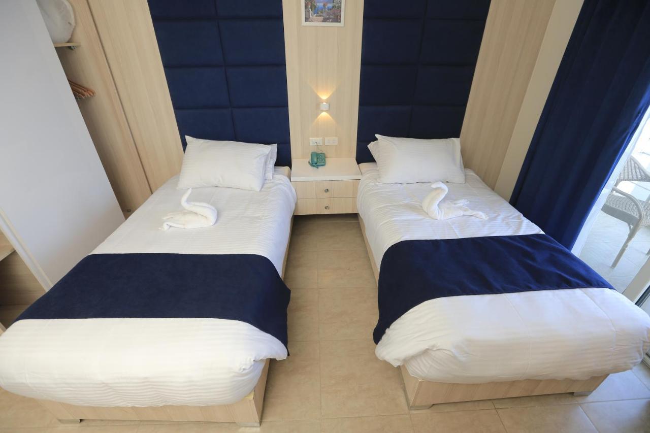 Diamond Azur Sohag酒店 外观 照片